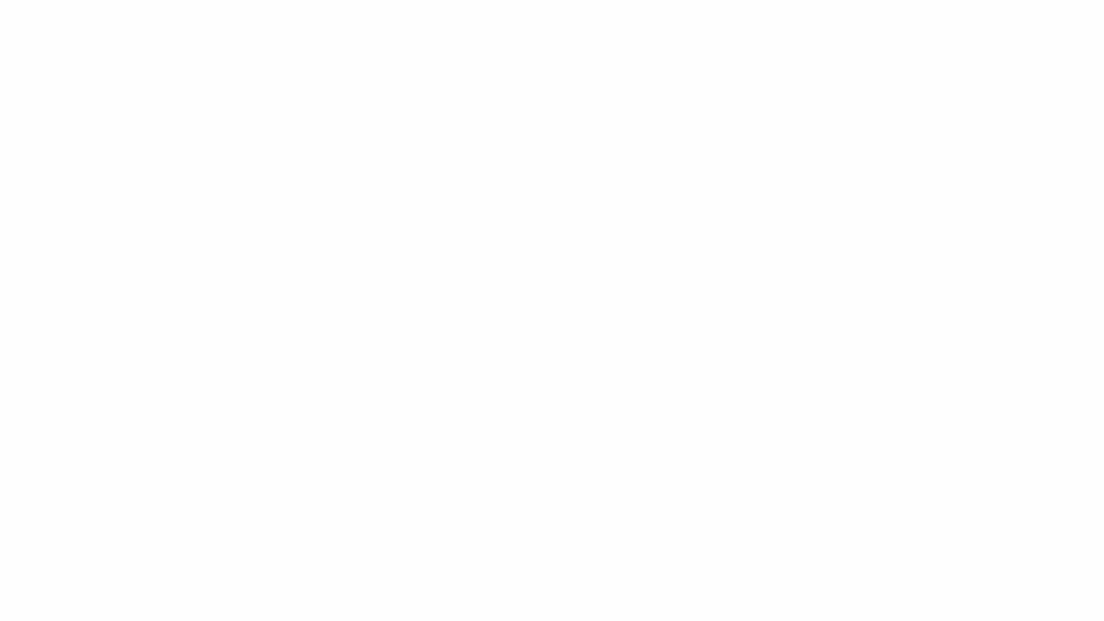 Gif mostrnado a logo R = P - I sendo cirado